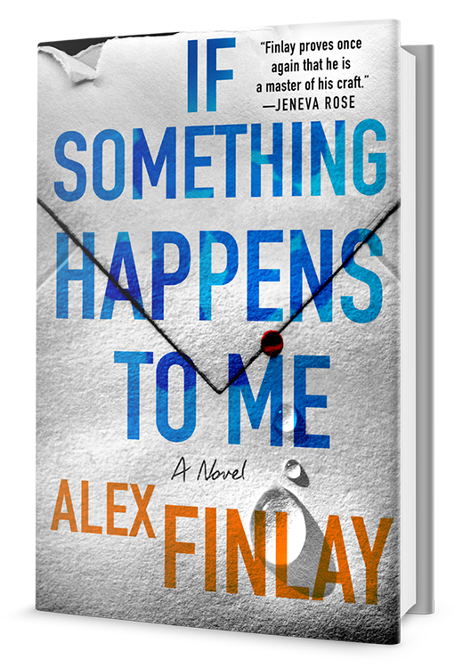 ifsomethinghappens-3D